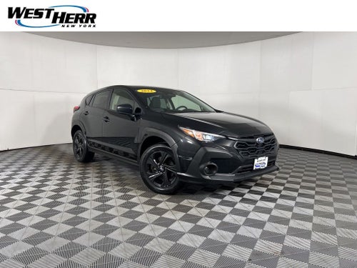 2024 Subaru Crosstrek Base