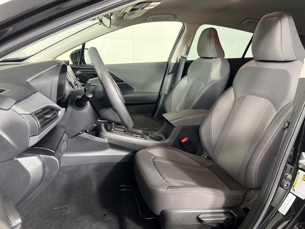 2024 Subaru Crosstrek Base