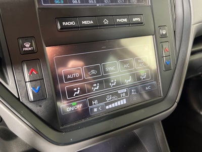 2024 Subaru Crosstrek Base