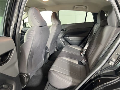 2024 Subaru Crosstrek Base