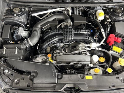 2024 Subaru Crosstrek Base