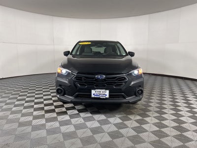2024 Subaru Crosstrek Base