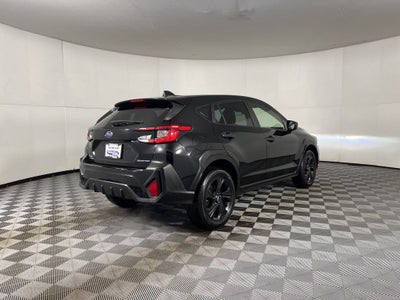 2024 Subaru Crosstrek Base