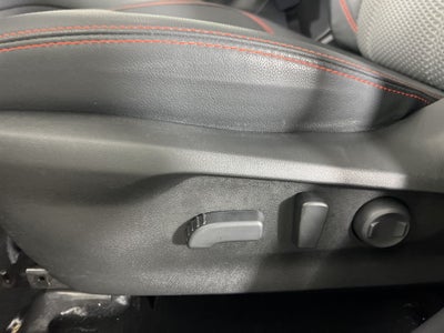 2022 Subaru Forester Sport