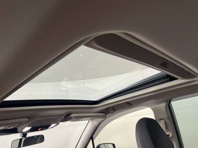 2022 Subaru Forester Sport