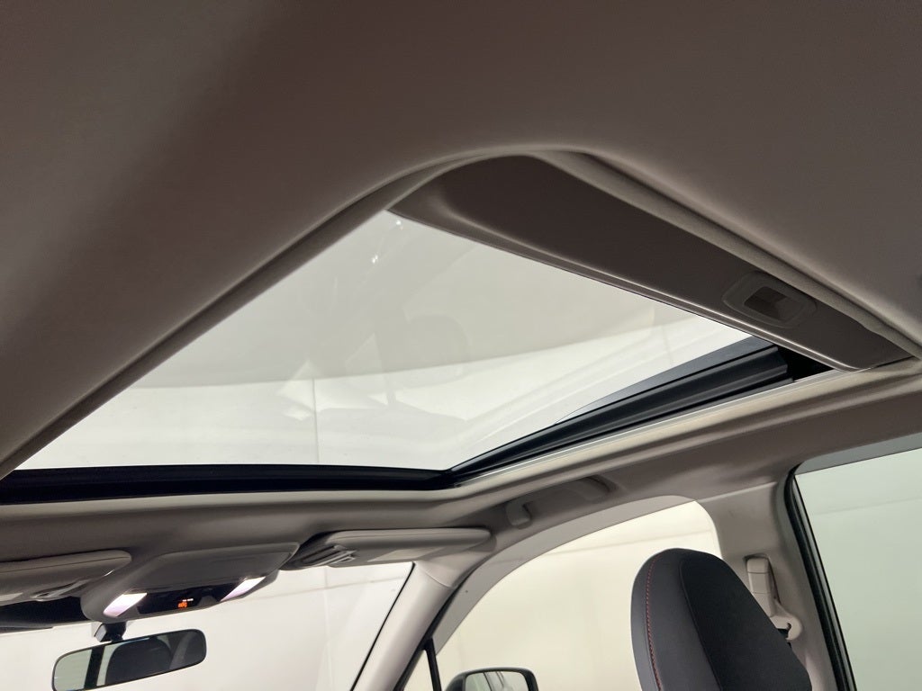 2022 Subaru Forester Sport