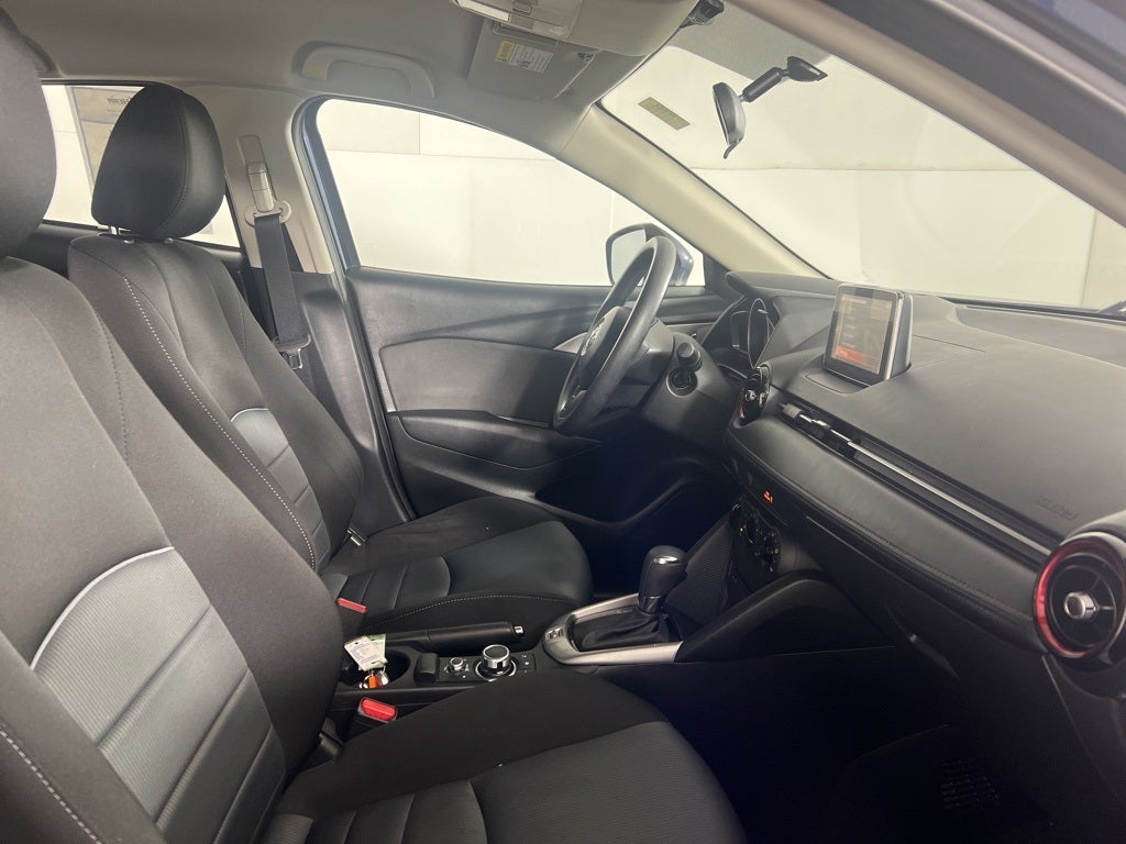 2017 Mazda Mazda CX-3 Sport