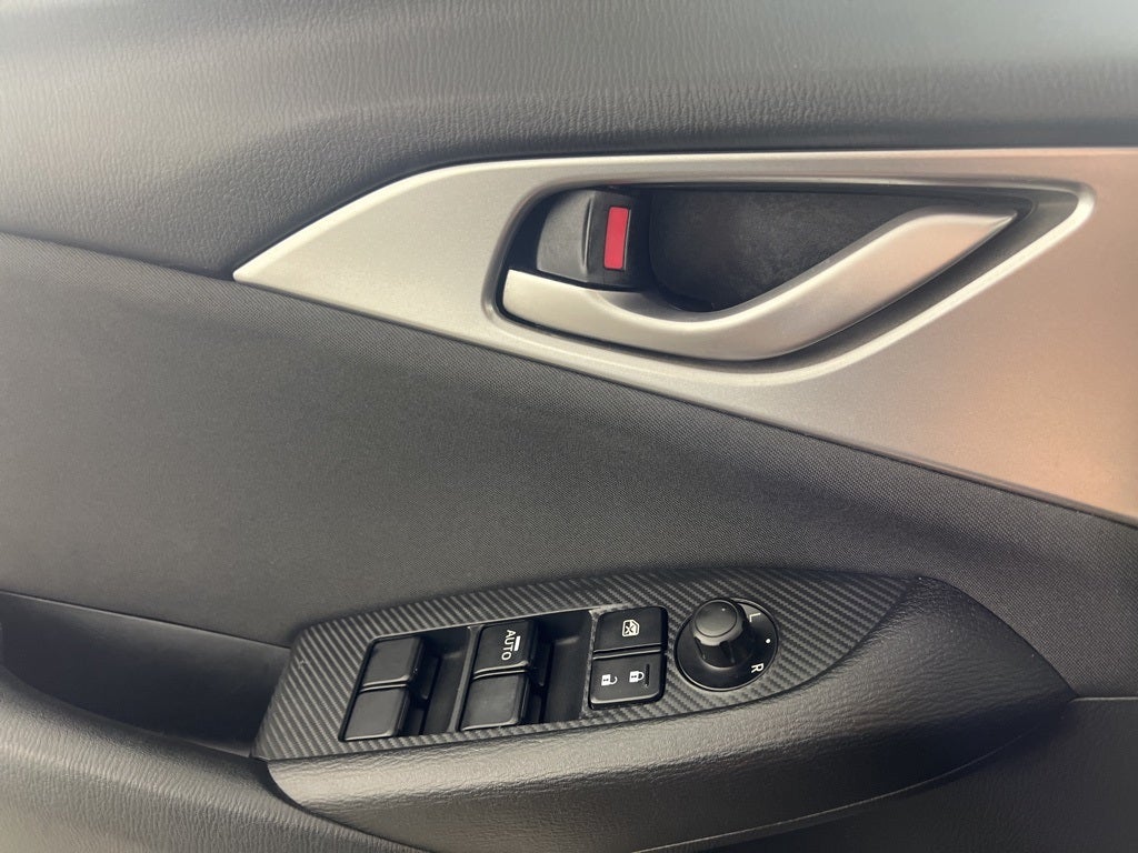 2017 Mazda Mazda CX-3 Sport