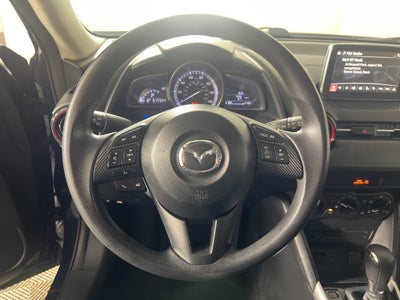 2017 Mazda Mazda CX-3 Sport