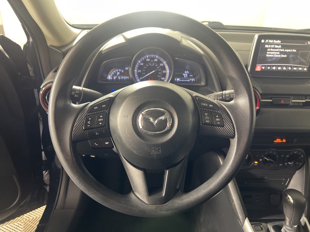 2017 Mazda Mazda CX-3 Sport