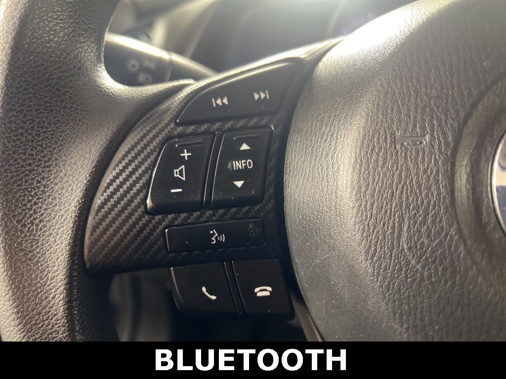 2017 Mazda Mazda CX-3 Sport