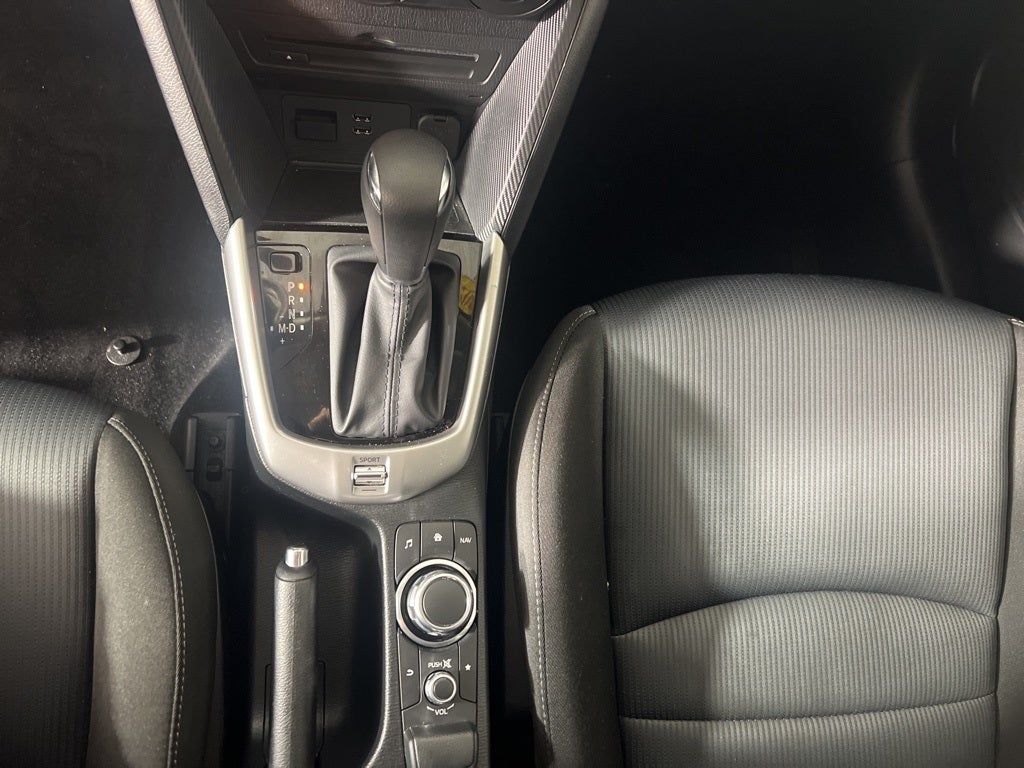 2017 Mazda Mazda CX-3 Sport