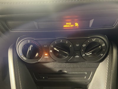 2017 Mazda Mazda CX-3 Sport