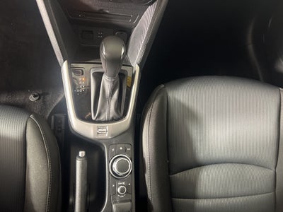 2017 Mazda Mazda CX-3 Sport