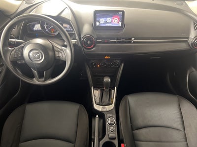 2017 Mazda Mazda CX-3 Sport