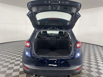 2017 Mazda Mazda CX-3 Sport