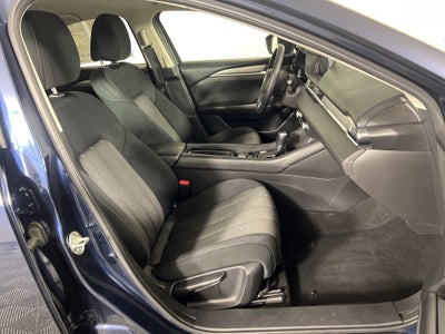 2018 Mazda Mazda6 Sport