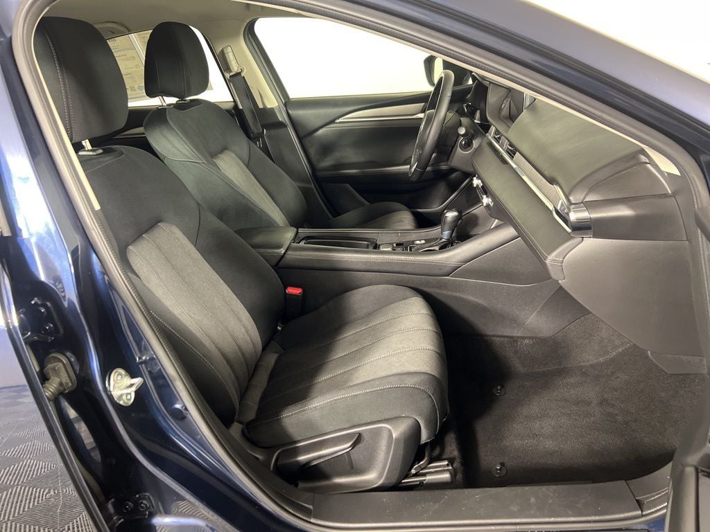 2018 Mazda Mazda6 Sport