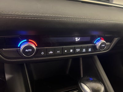 2018 Mazda Mazda6 Sport