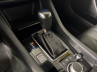 2018 Mazda Mazda6 Sport