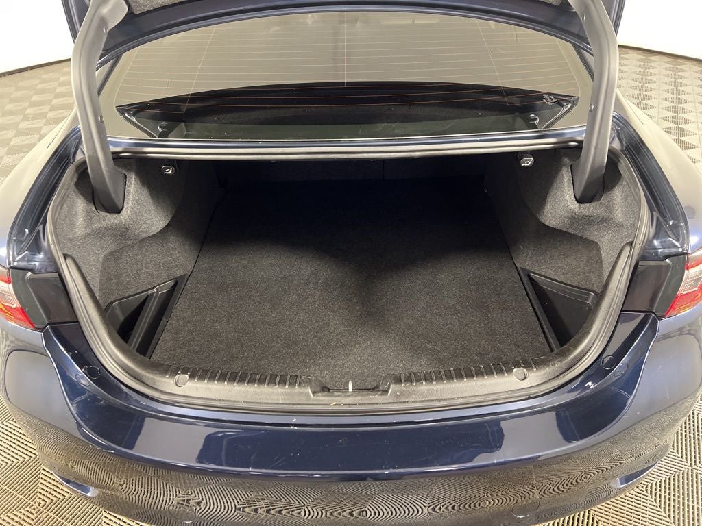 2018 Mazda Mazda6 Sport