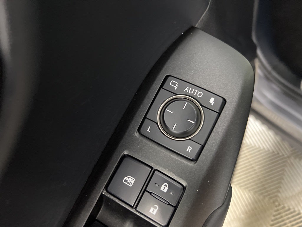 2020 Lexus NX 300 Base