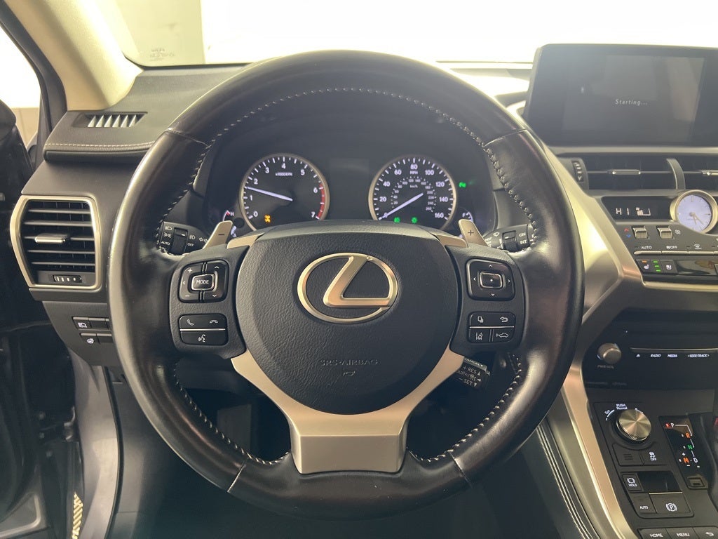 2020 Lexus NX 300 Base