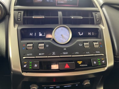 2020 Lexus NX 300 Base