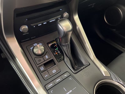 2020 Lexus NX 300 Base