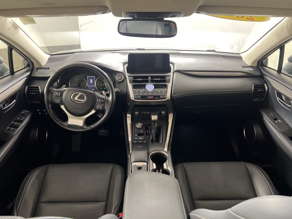 2020 Lexus NX 300 Base