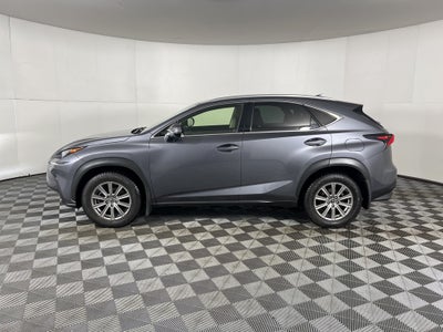 2020 Lexus NX 300 Base