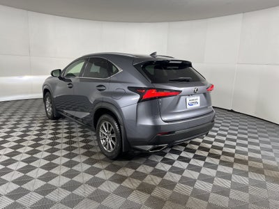 2020 Lexus NX 300 Base
