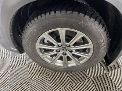 2020 Lexus NX 300 Base