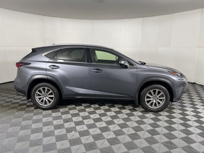 2020 Lexus NX 300 Base