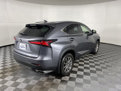 2020 Lexus NX 300 Base