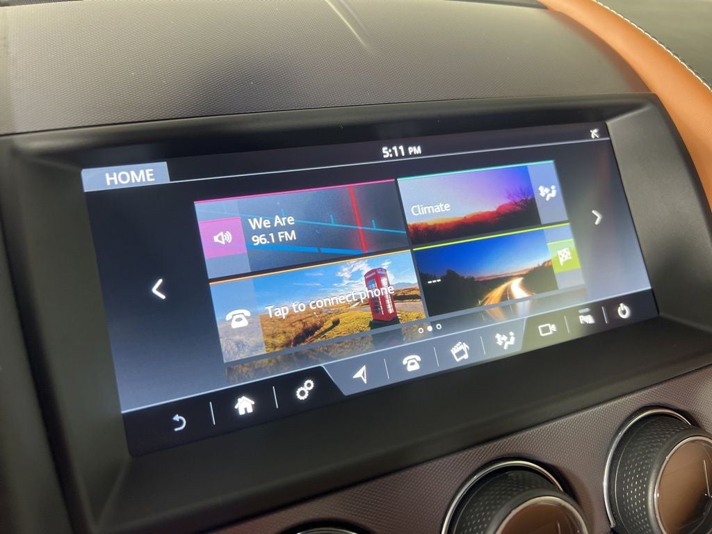 2019 Jaguar F-TYPE P300
