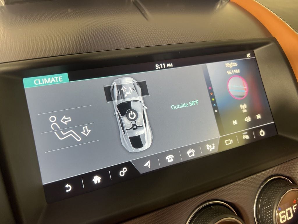 2019 Jaguar F-TYPE P300