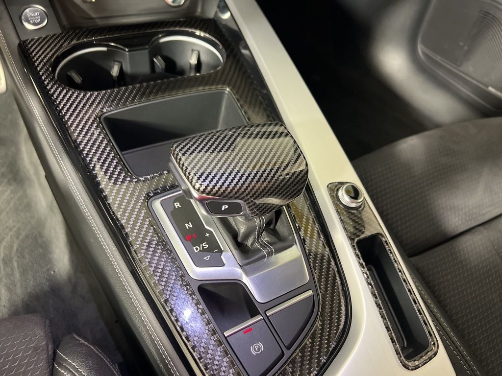 2023 Audi A4 45 S line Premium Plus quattro