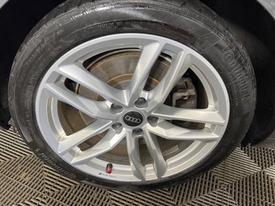 2023 Audi A4 45 S line Premium Plus quattro