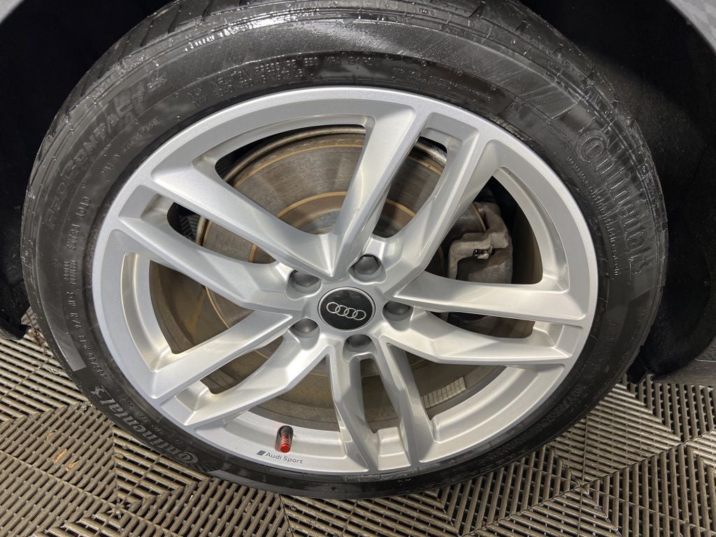 2023 Audi A4 45 S line Premium Plus quattro