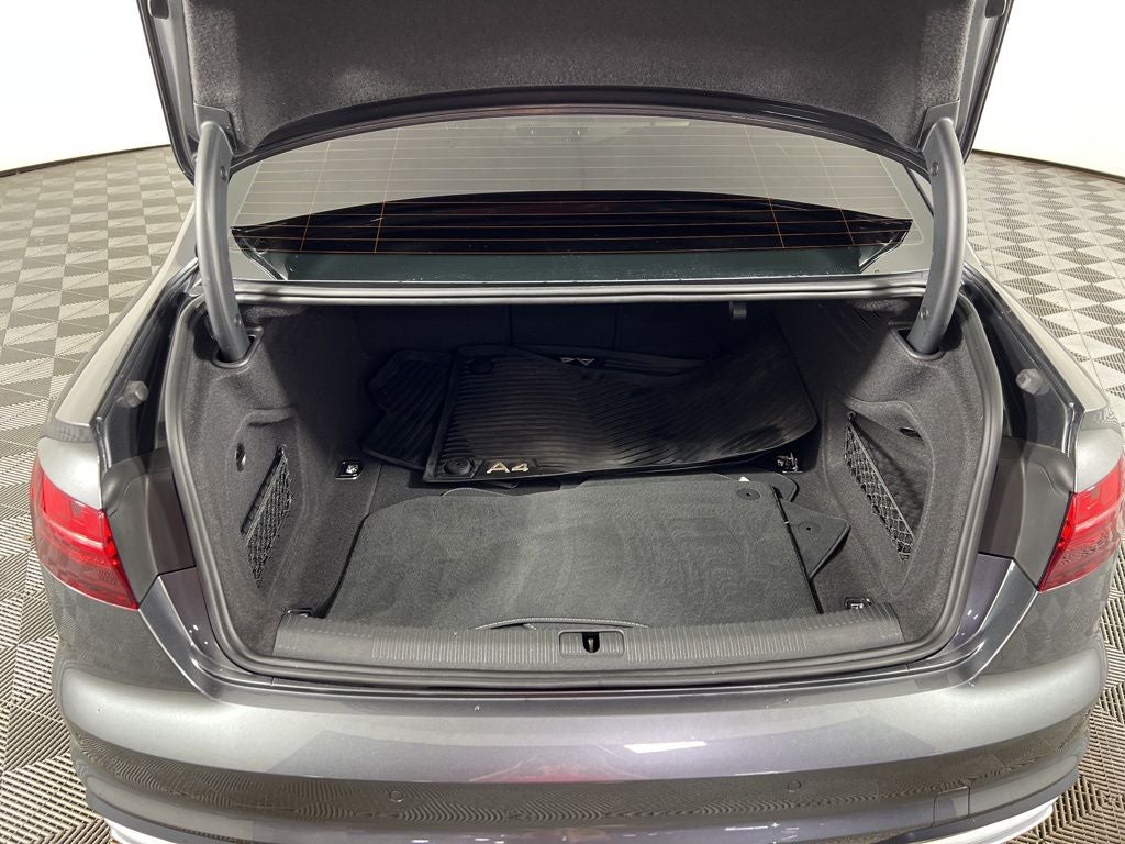 2023 Audi A4 45 S line Premium Plus quattro