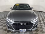 2023 Audi A4 45 S line Premium Plus quattro