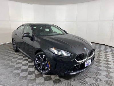2025 BMW 2 Series 228 xDrive Gran Coupe