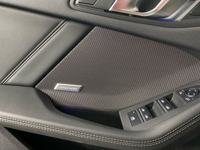 2025 BMW 2 Series 228 xDrive Gran Coupe