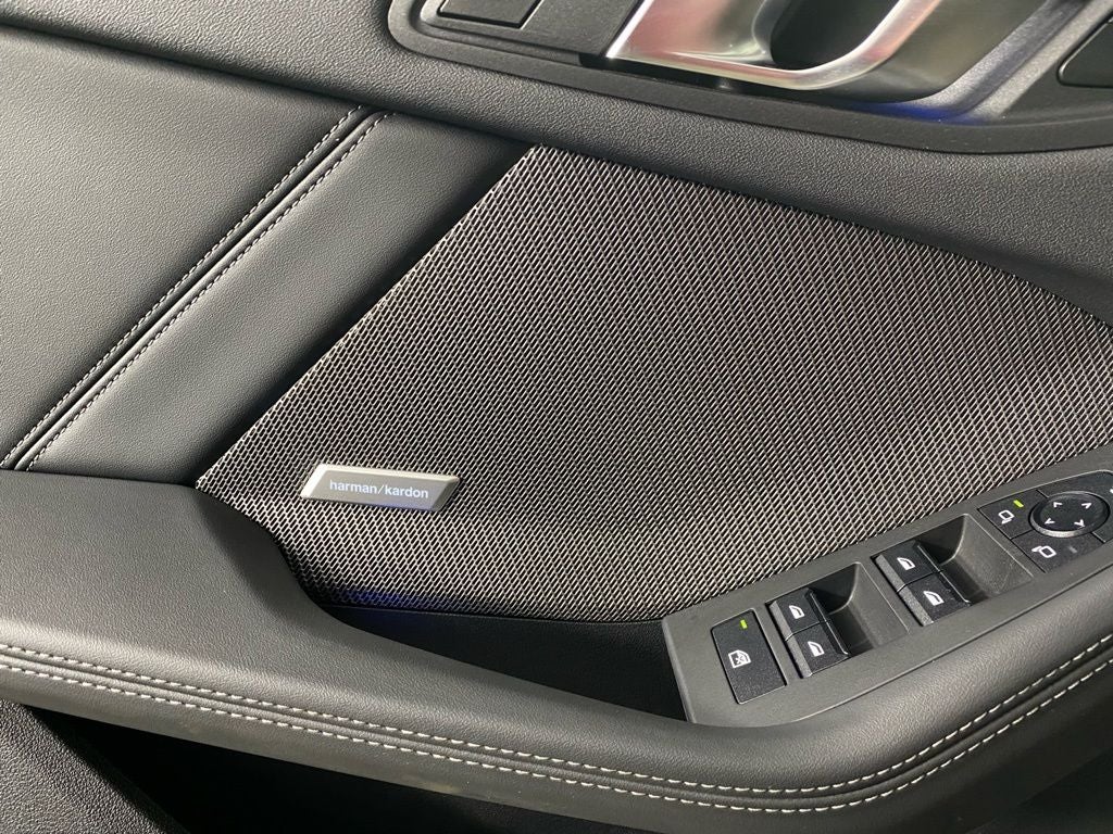2025 BMW 2 Series 228 xDrive Gran Coupe