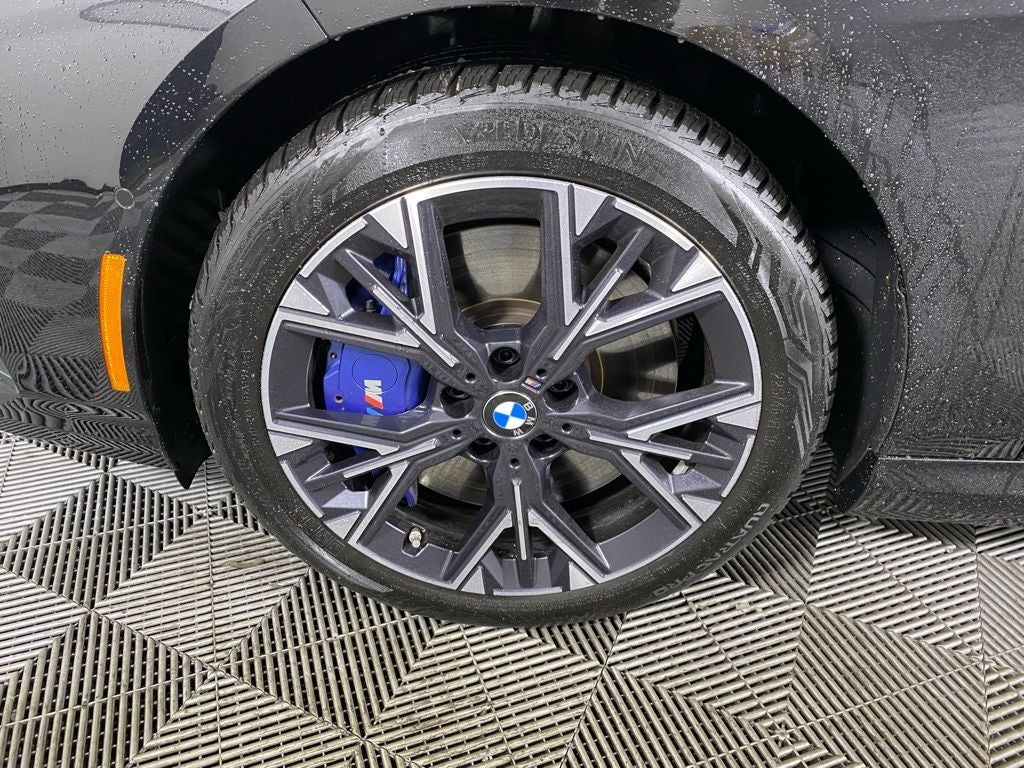 2025 BMW 2 Series 228 xDrive Gran Coupe