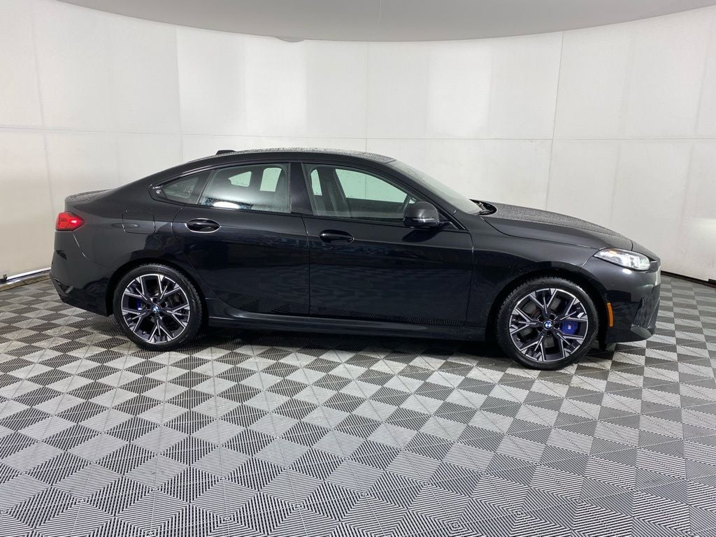 2025 BMW 2 Series 228 xDrive Gran Coupe