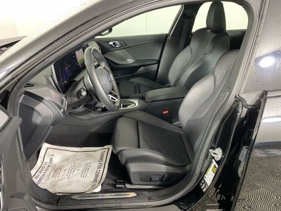 2025 BMW 2 Series 228 xDrive Gran Coupe