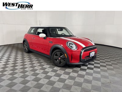 2023 MINI Cooper Base
