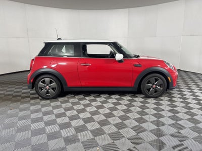 2023 MINI Cooper Base